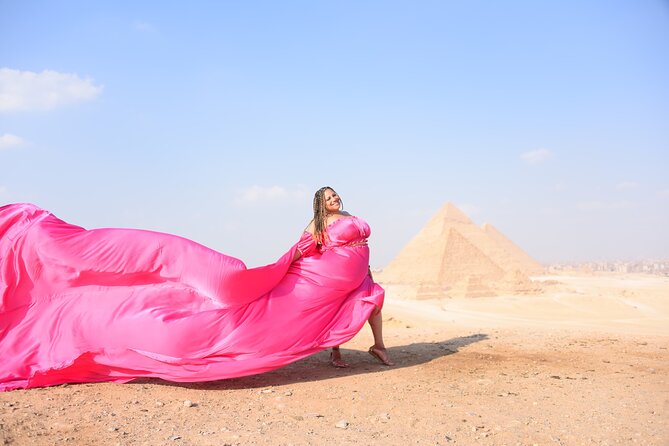 Private Half-day Tour to Giza Pyramids and Sphinx with Camel Ride and Lunch - From Cairo: Why Private Transport Matters on This Route