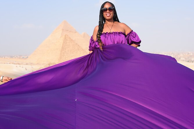 Private Half-day Tour to Giza Pyramids and Sphinx with Camel Ride and Lunch - The Camel Ride on the Giza Plateau: Fun, But Keep Expectations Clear