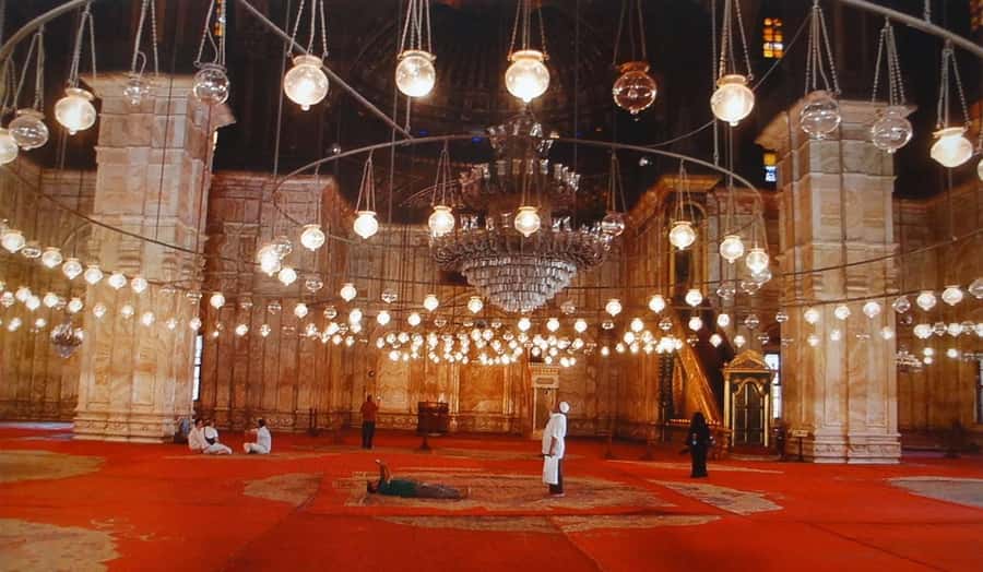 Private Half Day Tour To Islamic Cairo - Why Islamic Cairo works best as a half-day private tour