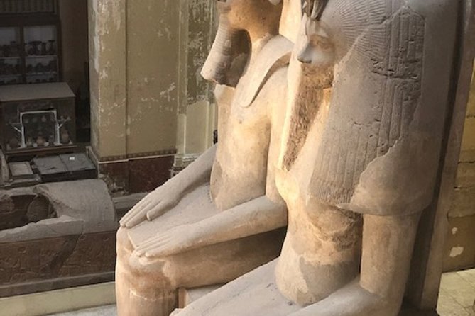 Private Half Day Tour to the Egyptian Museum - The Guides: Why the Right Egyptologist Changes Everything