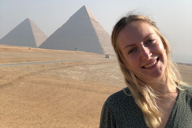 Private Half Day Tours To Giza Pyramids And Sphinx - Key things to know before you go