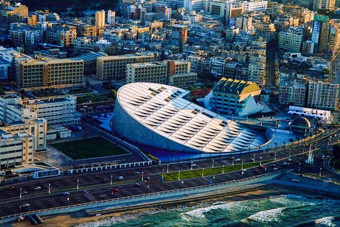 Private Historical Guided Day Tour to Alexandria from Cairo - Cairo to Alexandria: the real deal on the long drive