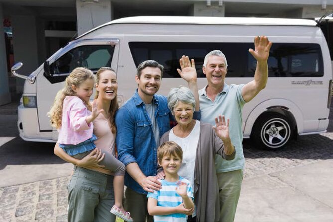 Private Hurghada Airport Transfer To Hurghada City - Why this private transfer is such a relief in Hurghada
