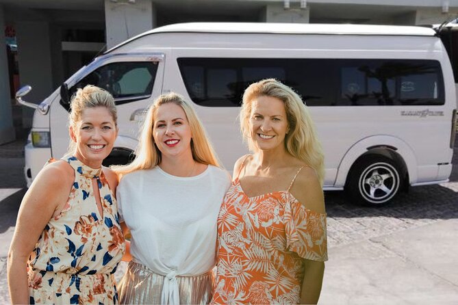 Private Hurghada Airport Transfer To Hurghada City - Inside the car: A/C, cleanliness, and space for your group