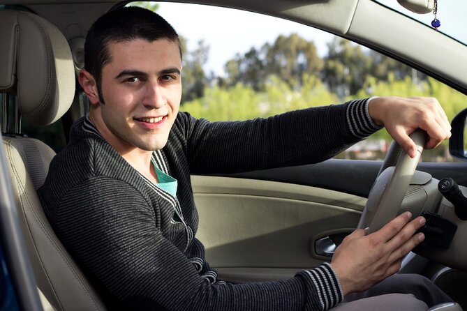 Private Hurghada Airport Transfer To Hurghada City - Who this transfer suits best (and who might look elsewhere)