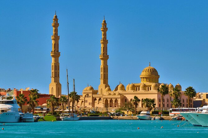 Private Hurghada Top Highlights City Tour with Shopping Stop - A Short Hurghada City Tour That Actually Makes Sense
