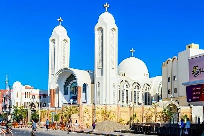 Private Hurghada Top Highlights City Tour with Shopping Stop - Price and Value: Why $10.57 Can Still Feel Like More