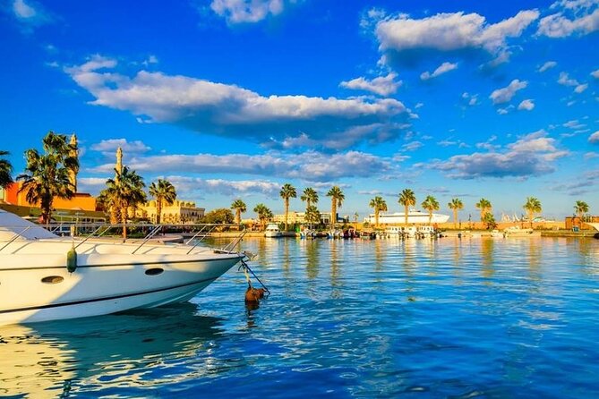 Private Hurghada Top Highlights City Tour with Shopping Stop - Shopping Tips That Keep It Fun (Not Frustrating)