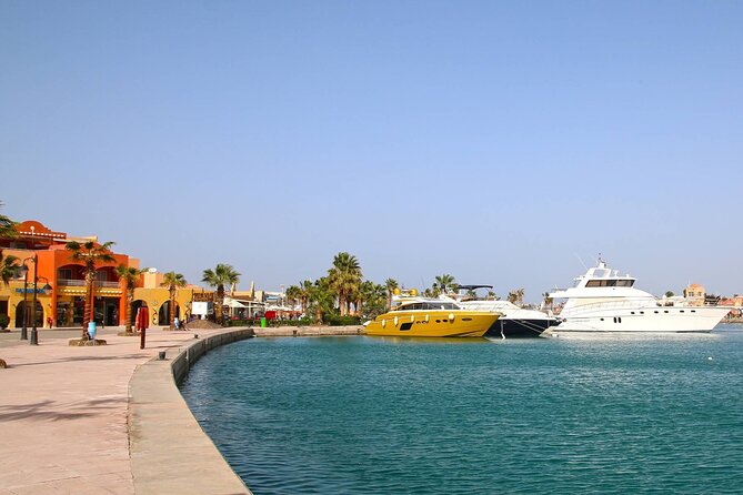 Private Hurghada Top Highlights City Tour with Shopping Stop - Who This Tour Suits Best