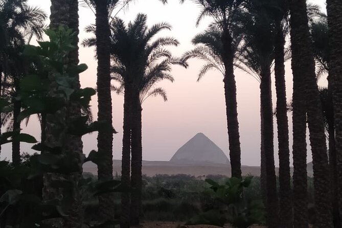 Private inclusive day tour at Sakkarra , Memphis and Dahshur. - Should you book this Saqqara–Memphis–Dahshur tour?