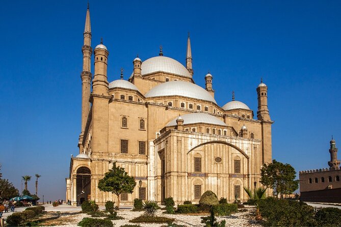 Private Islamic and Christian Cairo Day Tour - Key things to know before you go