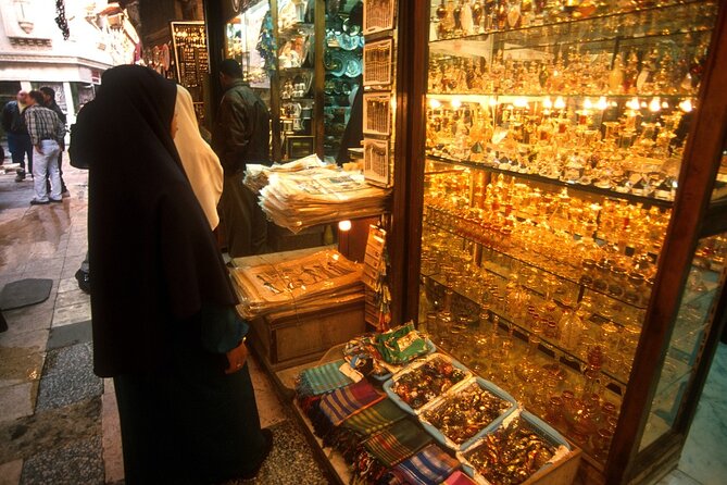 Private Islamic and Christian Cairo Day Tour - Getting Around: Hotel Pickup, Driver, and a Heat-Aware Pace