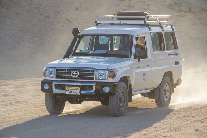 Private Jeep Safari with Quad bike, Buggy, Dinner, and Party - Key Points to Know Before You Go
