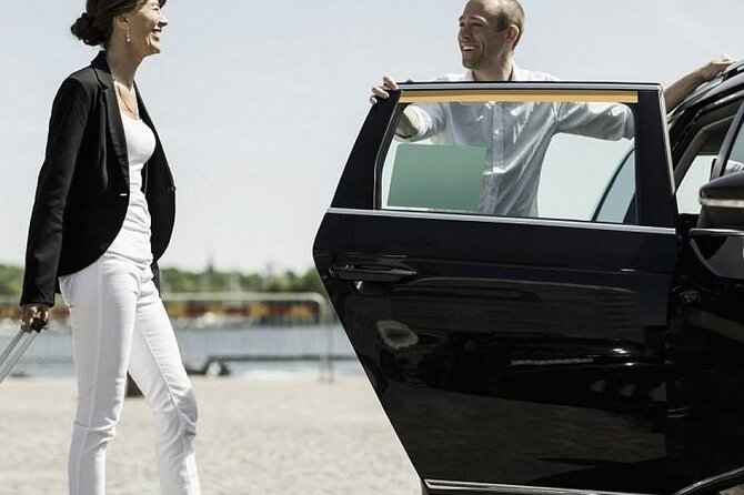 Private Luxor Airport Transfer - Meet-and-Greet at Luxor International Airport: What You’ll Actually Do