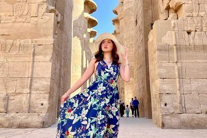 Private Luxor and Karnak Temple Tour - Key Things to Know Before You Go
