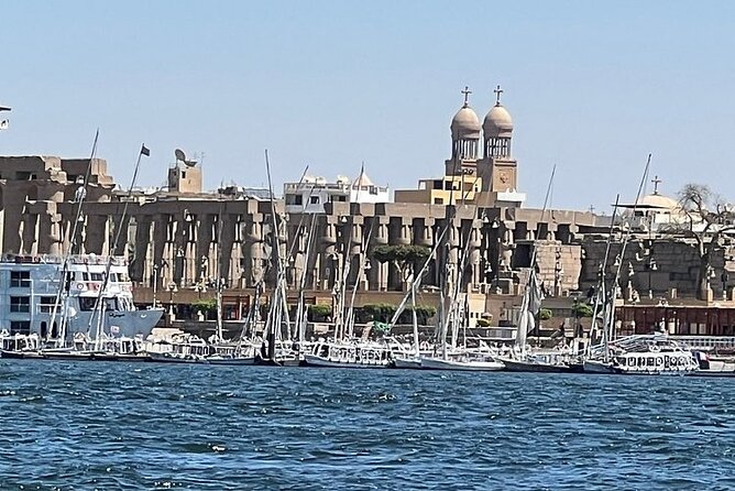 Private Luxor and Karnak Temple Tour - 4 Hours in Luxor: Comfort, Timing, and Photo-Friendly Planning