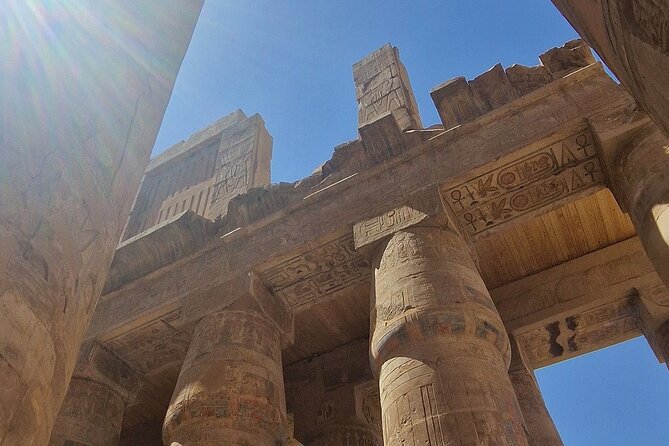Private Luxor and Karnak Temple Tour - Should You Book This Private Luxor and Karnak Tour?