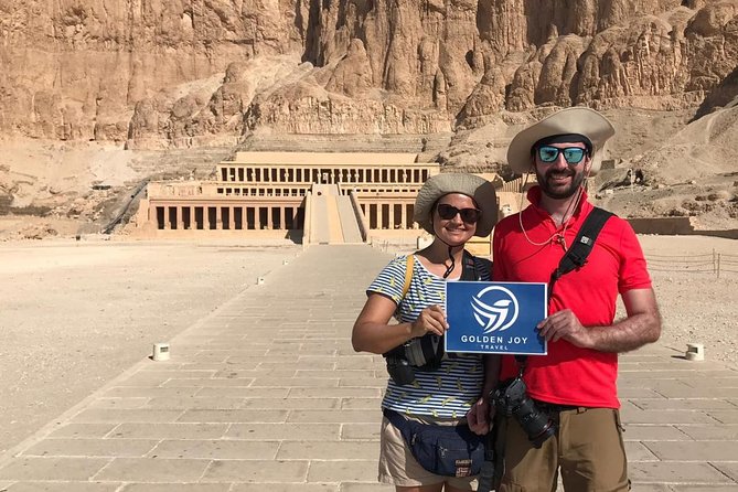 private Luxor Day-( kings valley, Hatshipsut temple, Memnon, Karnak temples) - Karnak Temple: 2 hours in a complex that grew for 2,000 years