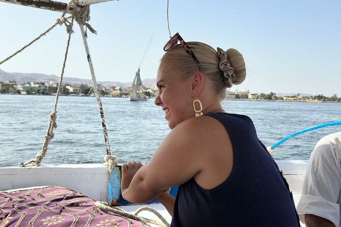 Private Luxor Day Tour from Hurghada - Price and value for $155: what you’re really paying for