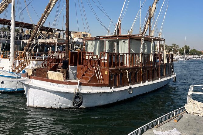 Private Luxor Day Tour from Marsa Alam - Key highlights to know before you go