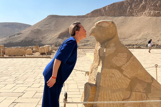 Private Luxor Day Tour from Marsa Alam - The 4:00am start: how this Luxor day tour stays efficient