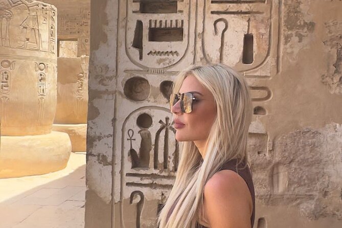 Private Luxor Day Tour from Marsa Alam - Who this private Luxor day tour fits best