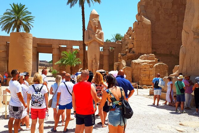 Private Luxor East Bank's Best Sights from Luxor - Why this East Bank loop feels smarter than doing it piece by piece