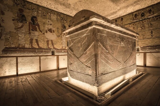 Private Luxor From Hurghada - Route and timing: what 15 hours really means for your body