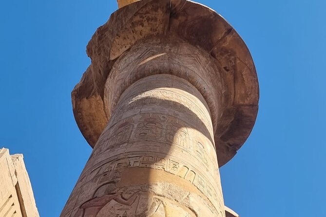 Private Luxor Overnight Tour with Hot Air Balloon from Hurghada - Price and value: is $330 per person fair here?