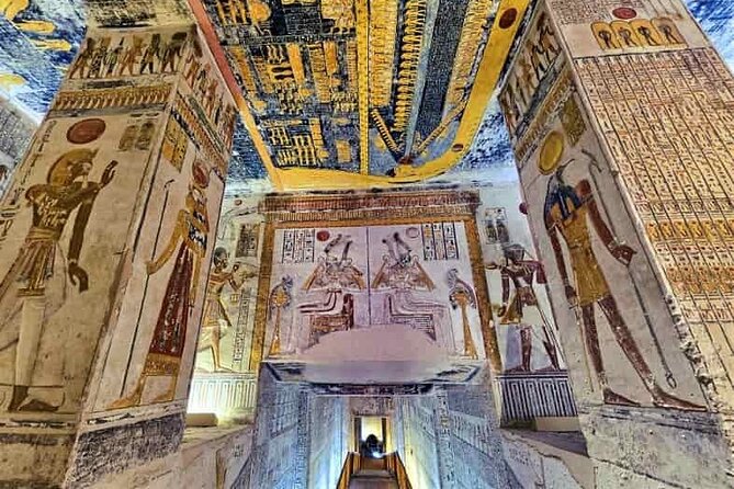 Private Luxor Tour: Explore East & West Banks (All-Inclusive) - Price and packages: getting $40 to stretch