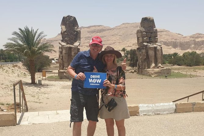 Private Luxor tour from Hurghada (all inclusive) - Price and value: is $195 per person a fair deal?