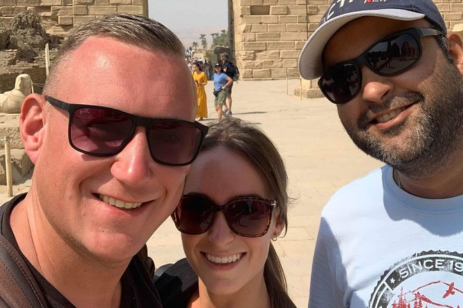 Private Luxor tour from Hurghada: No Shopping | Nile cruise Lunch - Timing and comfort: how to survive a 14–16 hour day