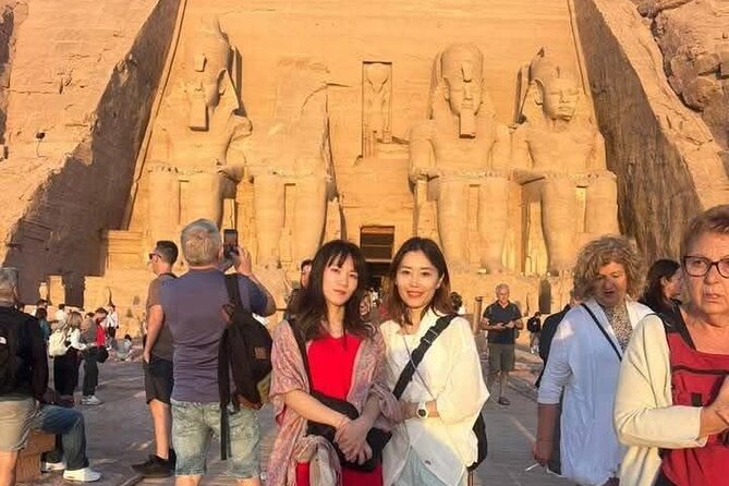 private Luxor Valley of Kings &Karnak& Hatshepsut from Hurghada - Key points before you go