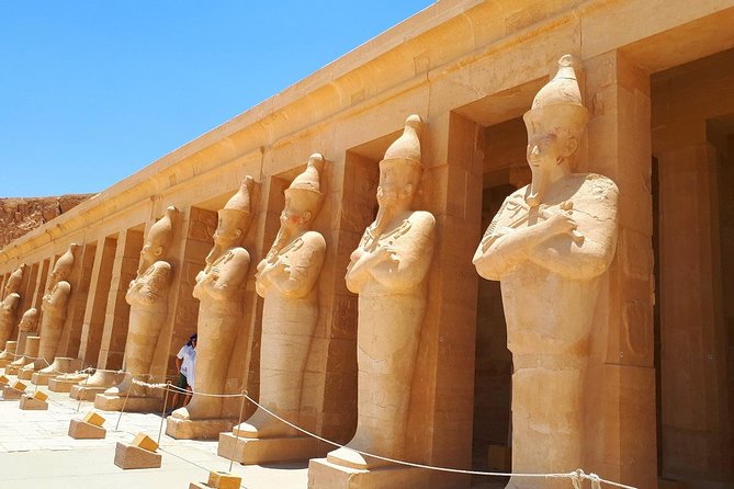 Private Nile Cruise from Luxor to Aswan 7 Nights 8 Daysw/ Private Sightseeing - Aswan: a free day plus the big-ticket Egyptian classics