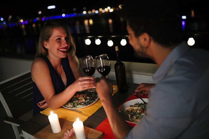 Private Nile Dinner Cruise in Cairo - Key highlights before you go