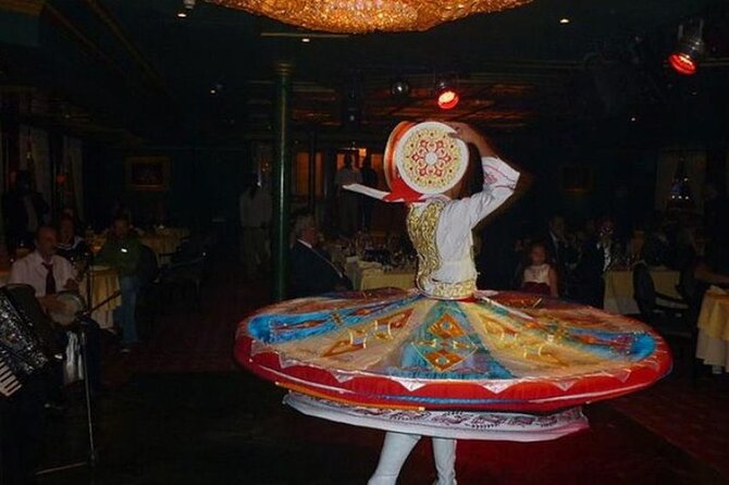 Private Nile Dinner Cruise in Cairo - Hotel pickup and private car: why it matters in Cairo