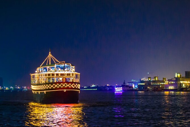 Private Nile Dinner Cruise in Cairo - Price and value: is $37.50 a fair deal?
