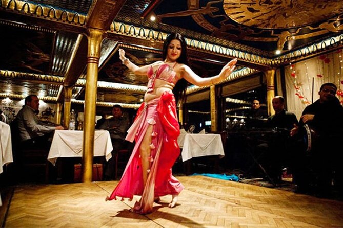 Private Nile Dinner Cruise in Cairo - Two hours on the Nile: the good news and the honest expectation