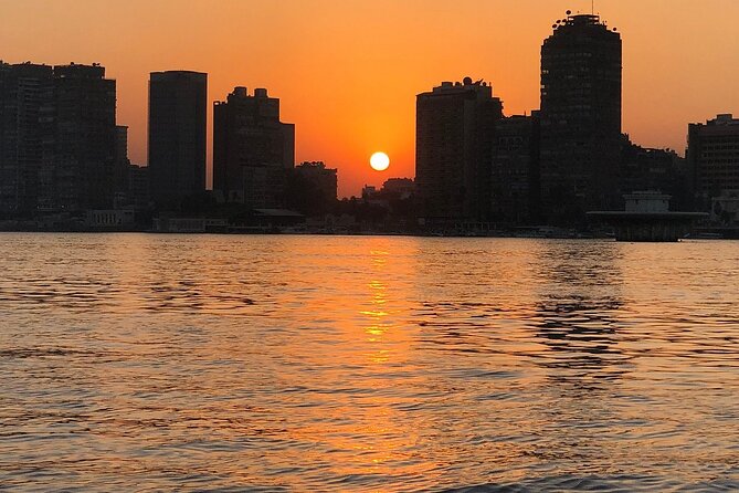Private Nile Felucca With Transfers And Drinks - What’s Included (and What You’ll Probably Want to Budget For)