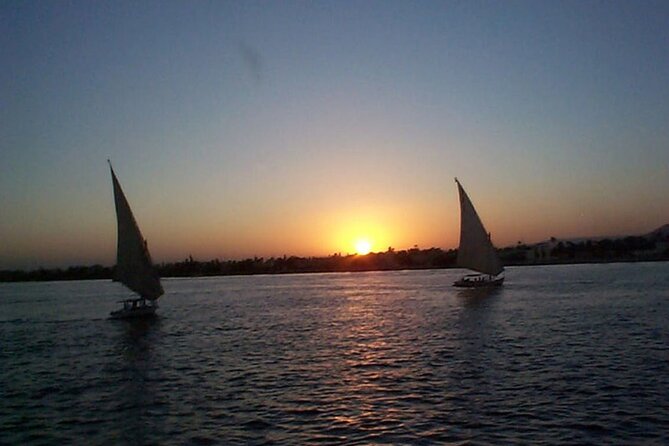 Private Nile Felucca With Transfers And Drinks - Should You Book Private Nile Felucca With Transfers And Drinks?