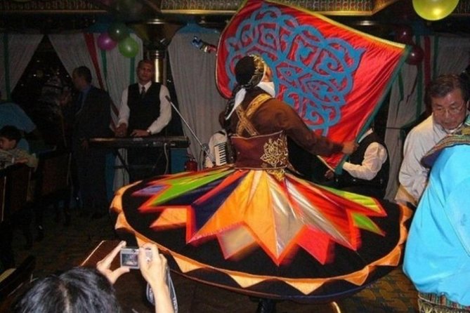 Private Nile River, Dinner Cruise with Egyptian Show - Practical tips: how to make the evening smoother