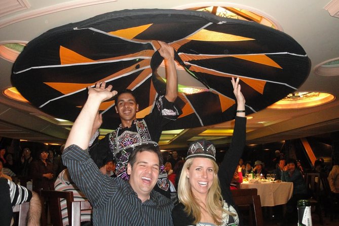 Private Nile River, Dinner Cruise with Egyptian Show - Getting picked up in Cairo and Giza without turning your night into a puzzle