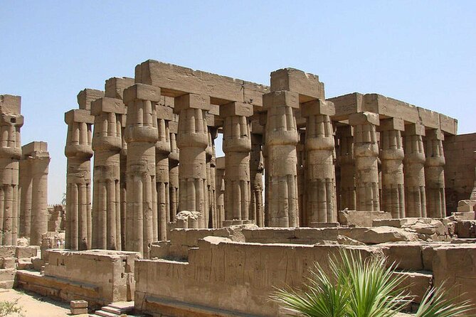 Private Over Day Tour to Luxor from Marsa Alam - Price and value: what $100 buys you (and what it doesn’t)