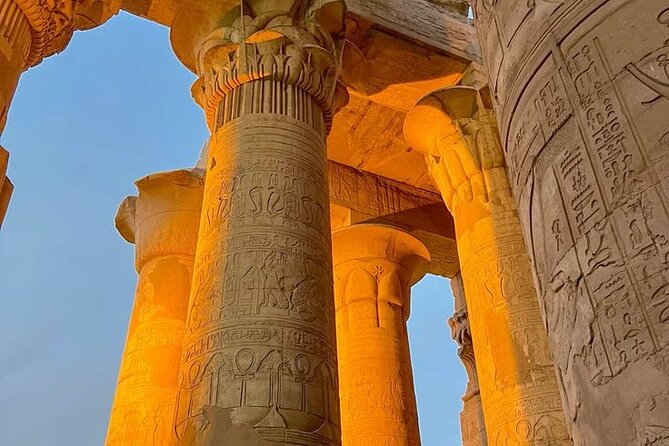 Private Overday from Hurghada to luxor by Car - Price and logistics: does $277 per person feel fair?