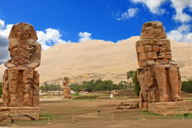 Private Overnight to Luxor from Marsa Alam - Key things I’d underline before you go