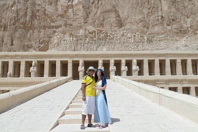 Private Overnight to Luxor from Marsa Alam - Marsa Alam to Luxor: why overnight beats a day trip
