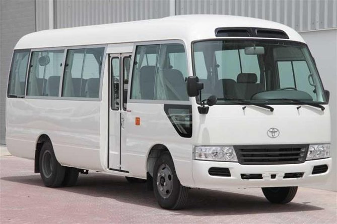 Private Pick Up Transfers From Alexandria To Cairo - Private Alexandria-to-Cairo Transfer: less hassle, more control