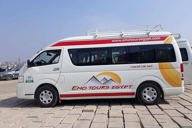 Private Pickup Transfer from Cairo to Hurghada - Key things to know before you go