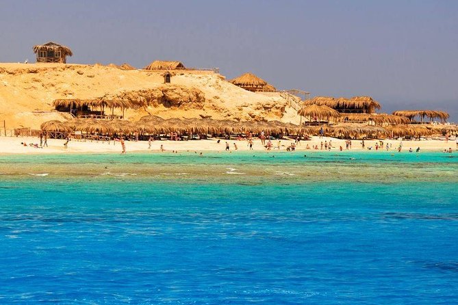 Private Pickup Transfer from Cairo to Hurghada - How the Cairo to Hurghada Door-to-Door Pickup Works