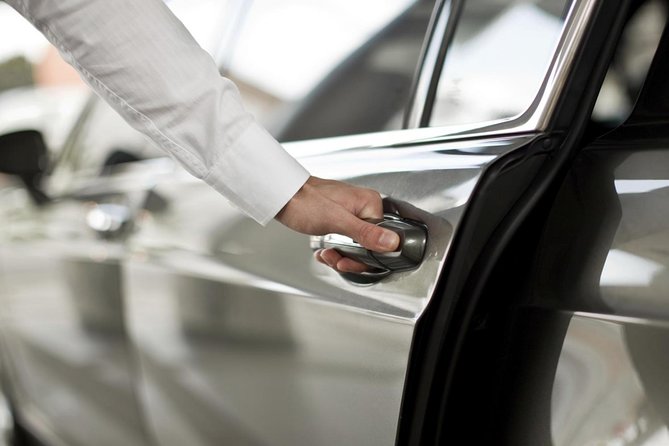 Private Pickup Transfer from Cairo to Hurghada - Price and Value: When This Private Transfer Is Worth $120